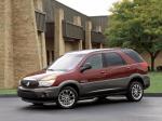 Buick Rendezvous Mobility 2001 года